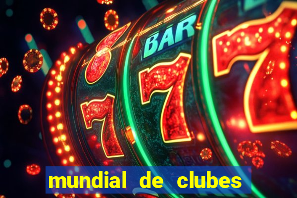 mundial de clubes 2025 tabela
